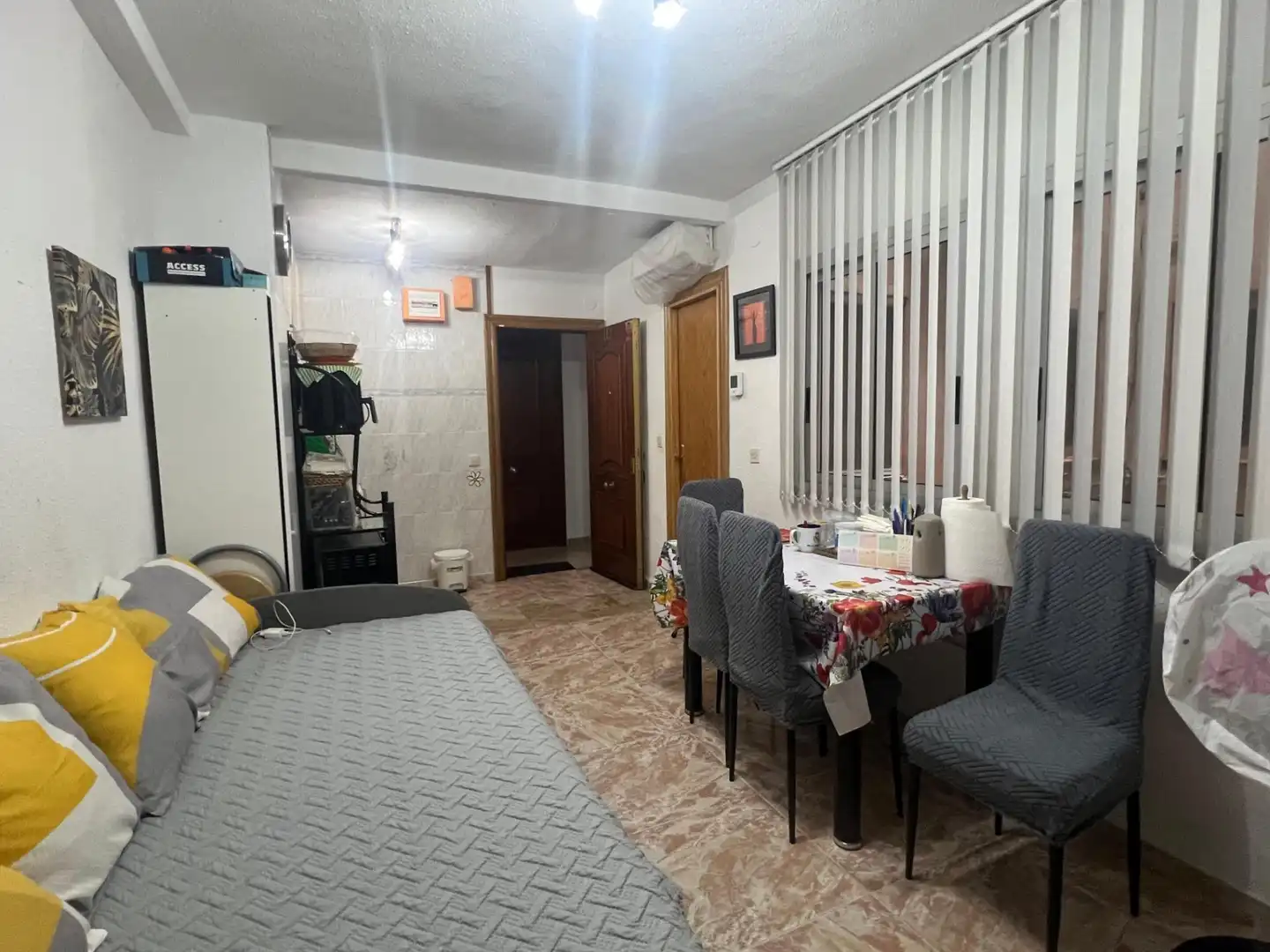 Apartamento en venta en Benidorm con Aire acondicionado y Amueblado