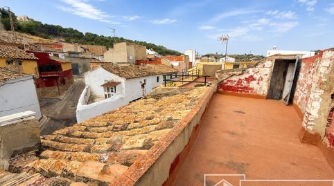 Foto 5 de Finca rústica en venda a Casco Antiguo, Llíria