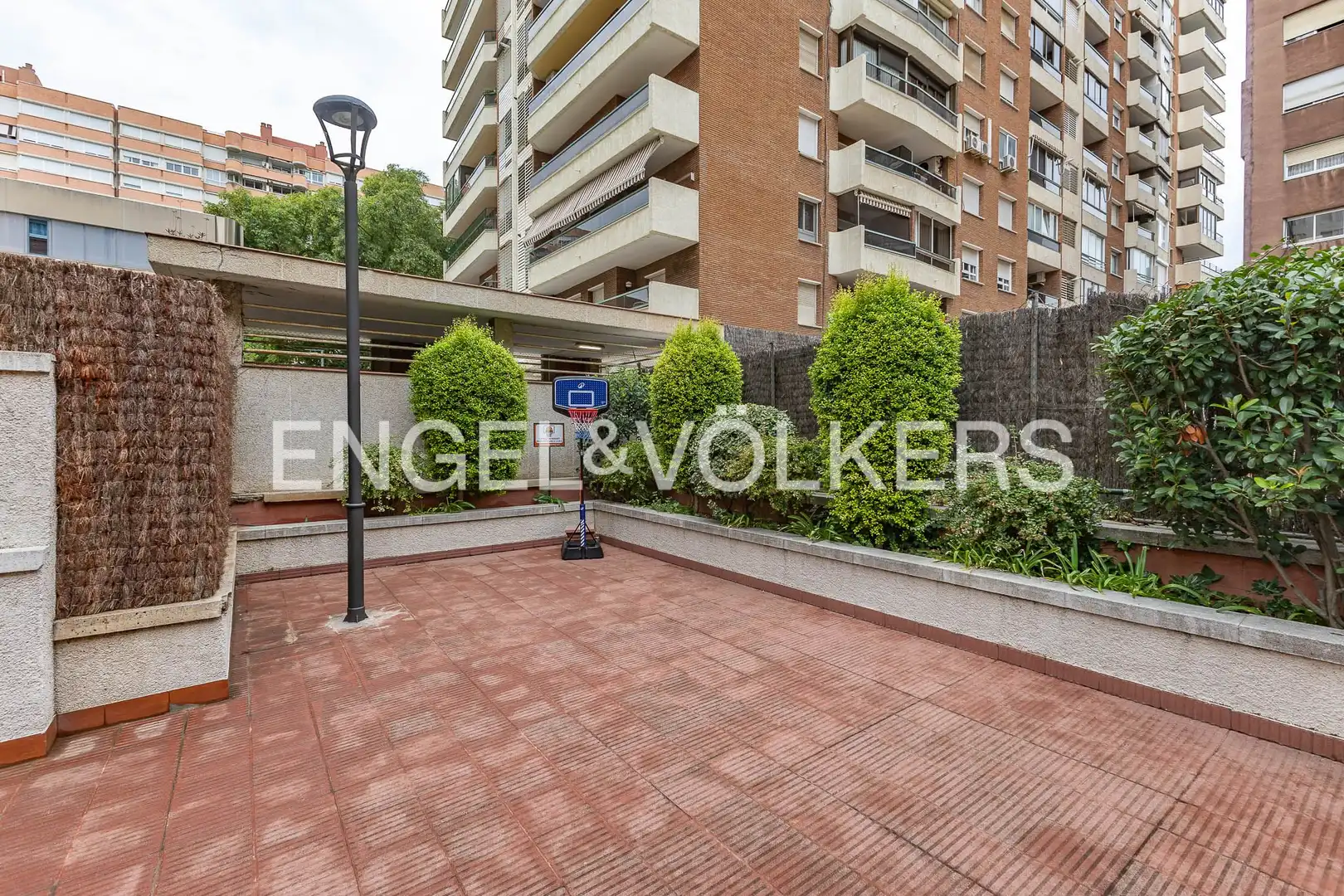Wohnung mit Terrasse zum Verkauf in Les Corts, imagen 18
