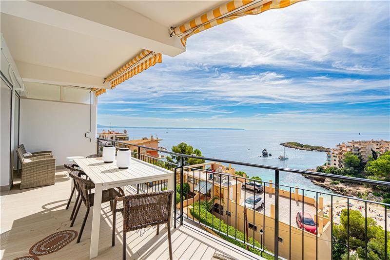 Flat to rent in Cas Català - Illetes