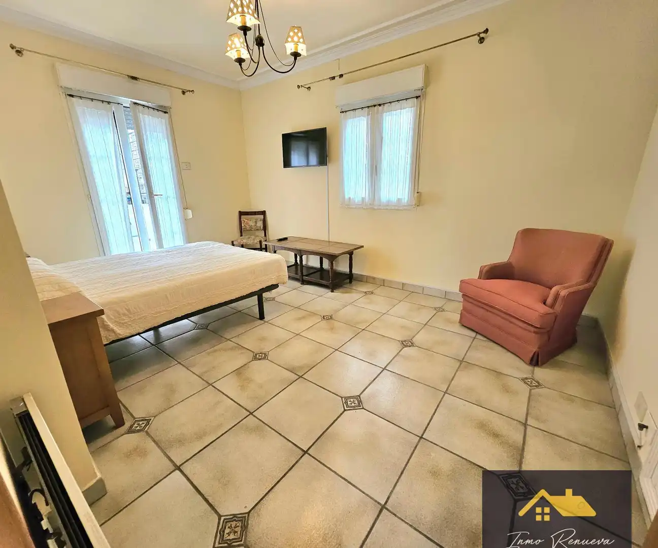 Bedroom of Houses for sale in Brazomar