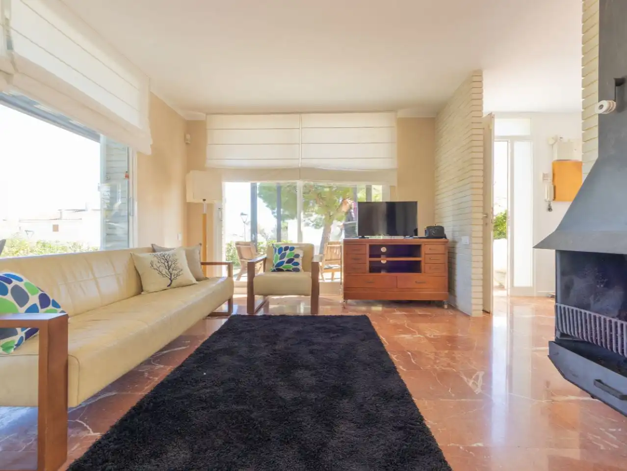 Villa avec jardin à vendre à Calle Mar Roig 2, imagen 5