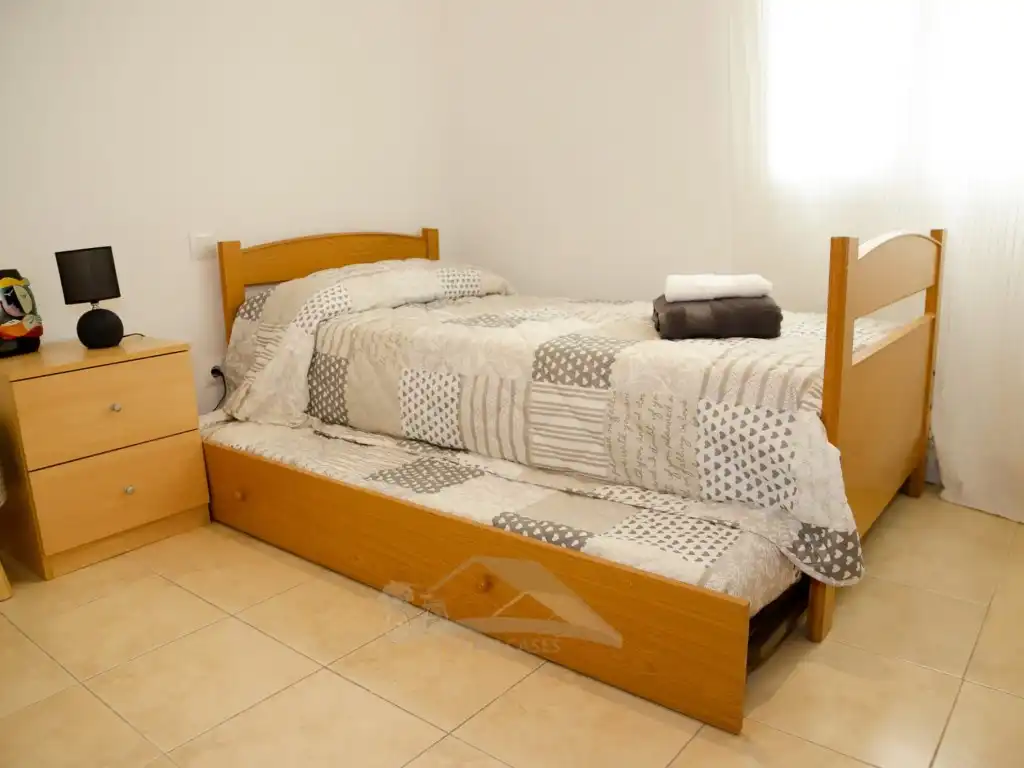 Bedroom of Apartments for sale in Cambrils