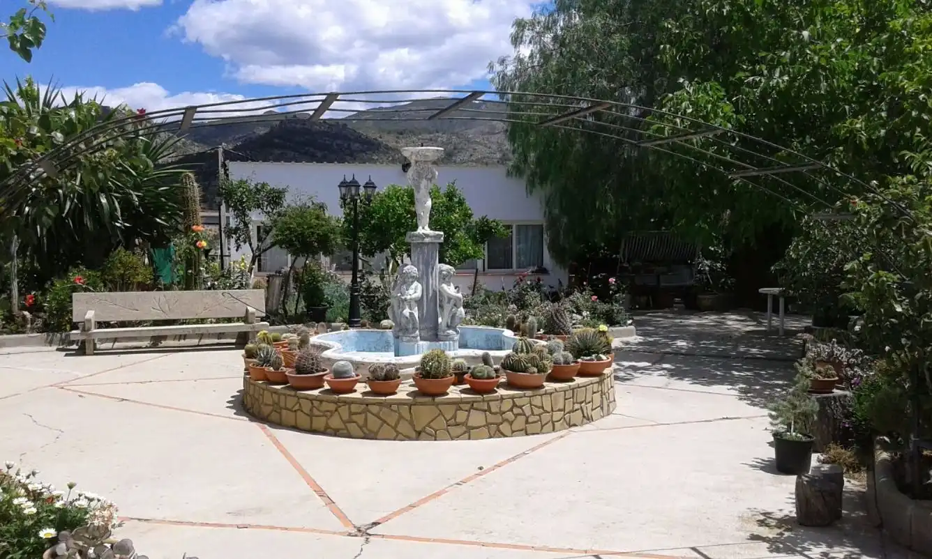 Villa avec terrasse à vendre à Calles, imagen 2