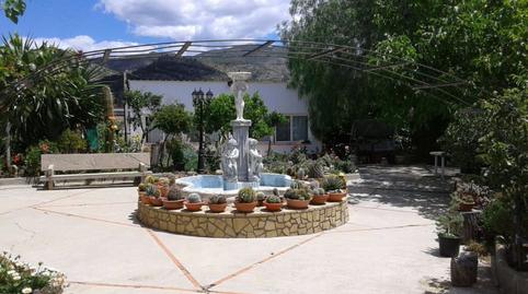 Photo 2 of House or chalet for sale in Calles, Valencia