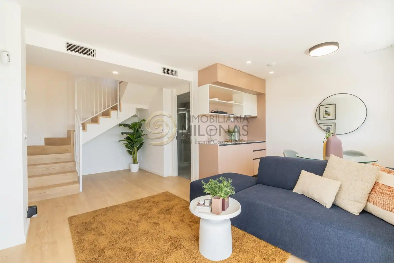 Casa amb piscina en venda a Montebello - Nou Espai, imagen 13