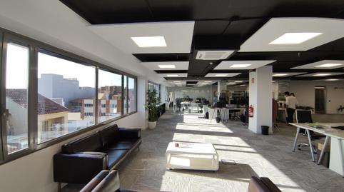 Foto 4 de Oficina de lloguer a N/a, Montesa, Barcelona