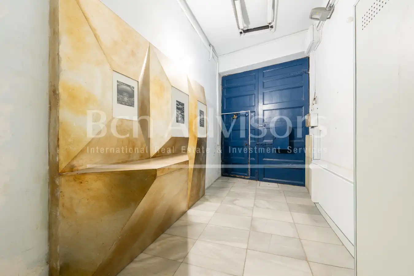 Wohnung mit Aufzug zum Verkauf in Carrer de Sant Pere Més Alt, imagen 35