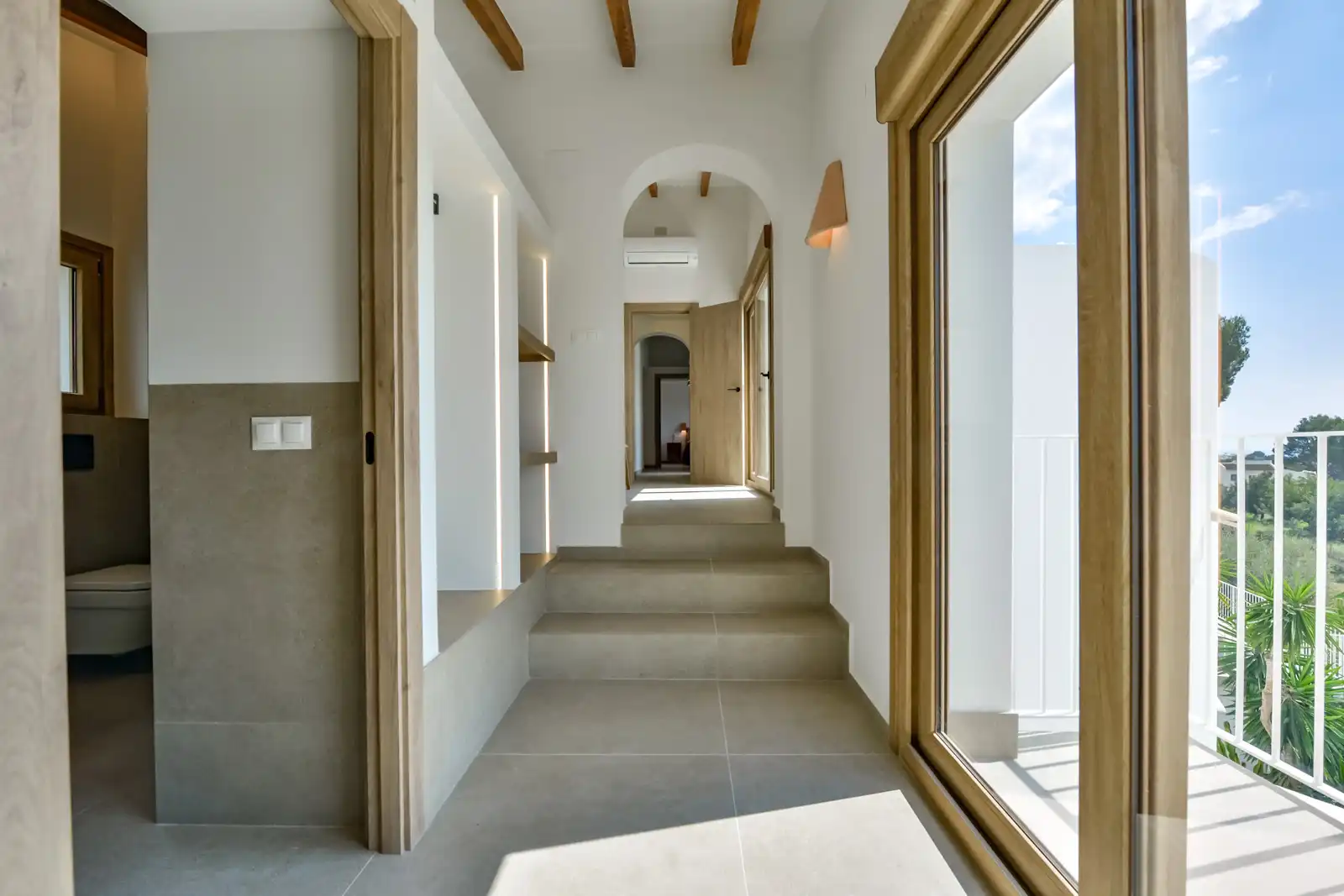 House with garden for sale in Altea ciudad, imagen 45