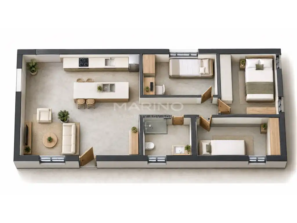 Casa o chalet en venta en Palafolls con Jardín privado