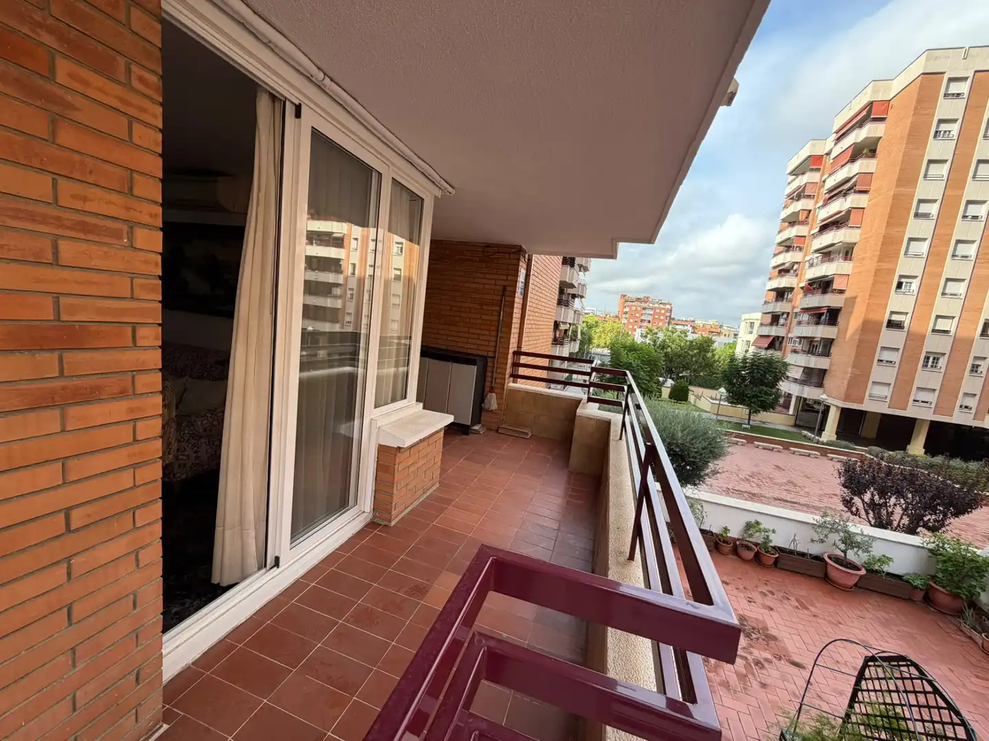 Piso con balcón en venta en Sants - Montjuïc, imagen 3