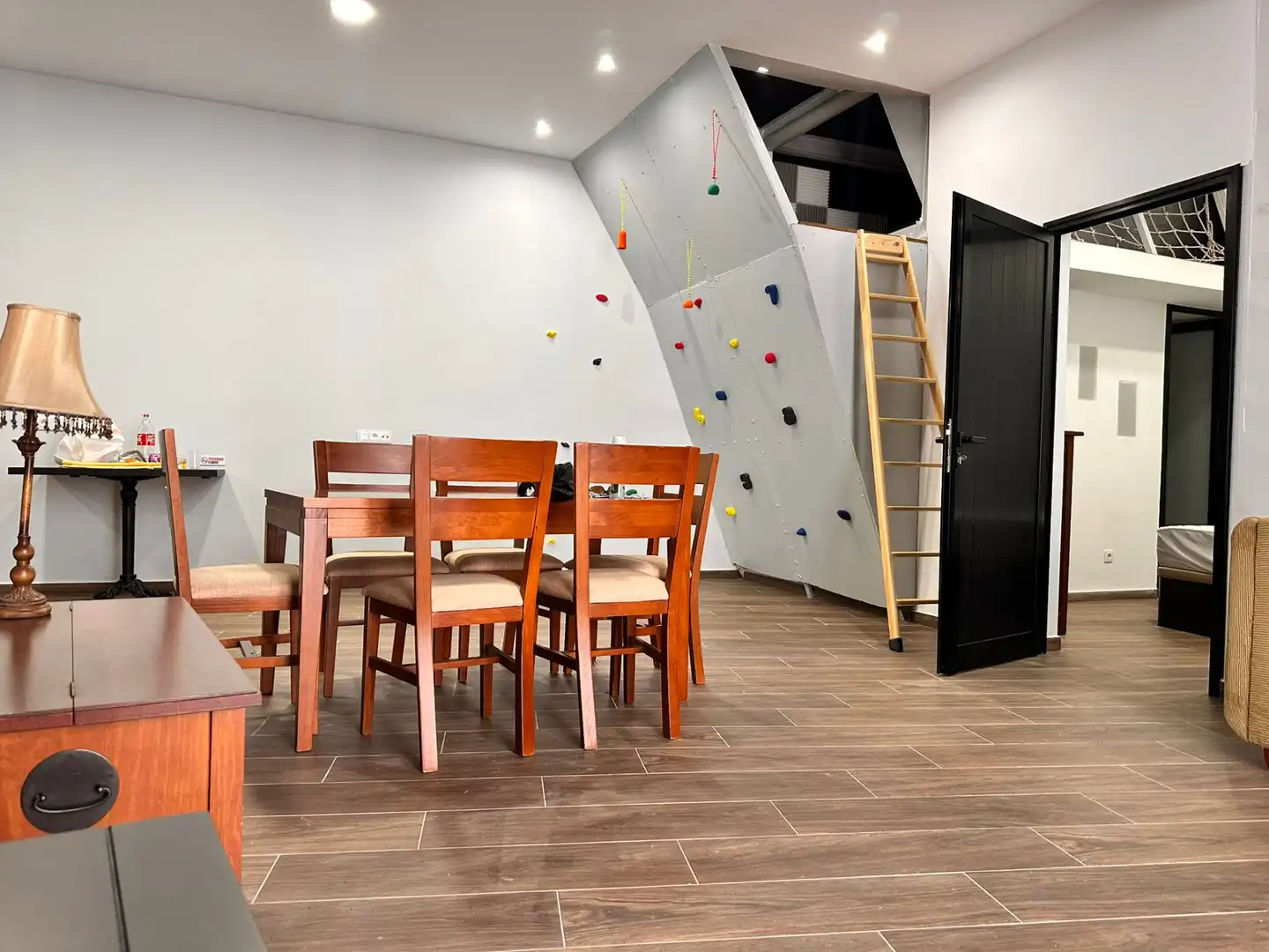 Piso de alquiler en Güímar con Amueblado