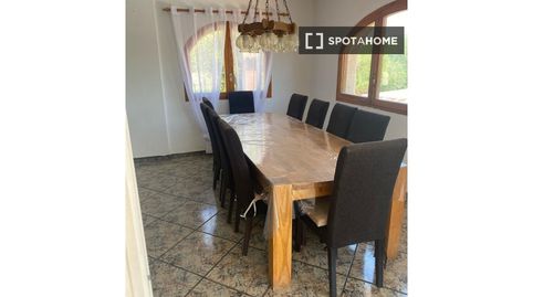 Foto 4 de Habitación en Zona Pueblo, Calpe / Calp