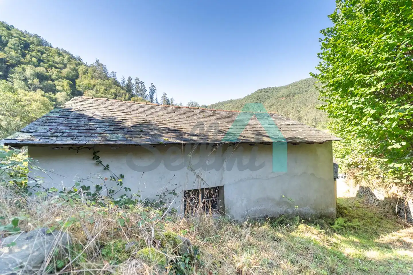 Casa amb jardí en venda a Aldea Pontigon, imagen 29