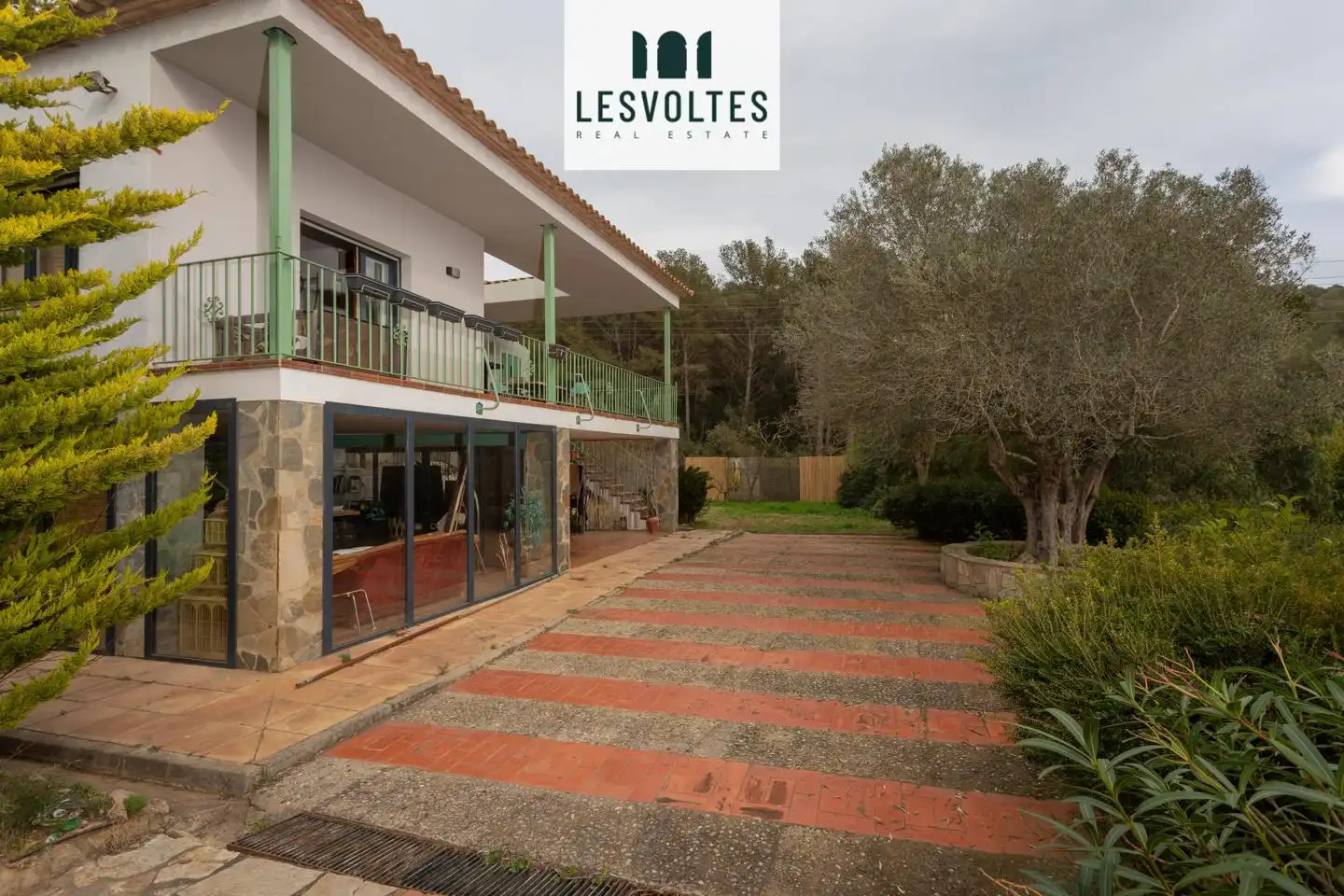 Casa con piscina en venta en D'Esclanyà, imagen 4