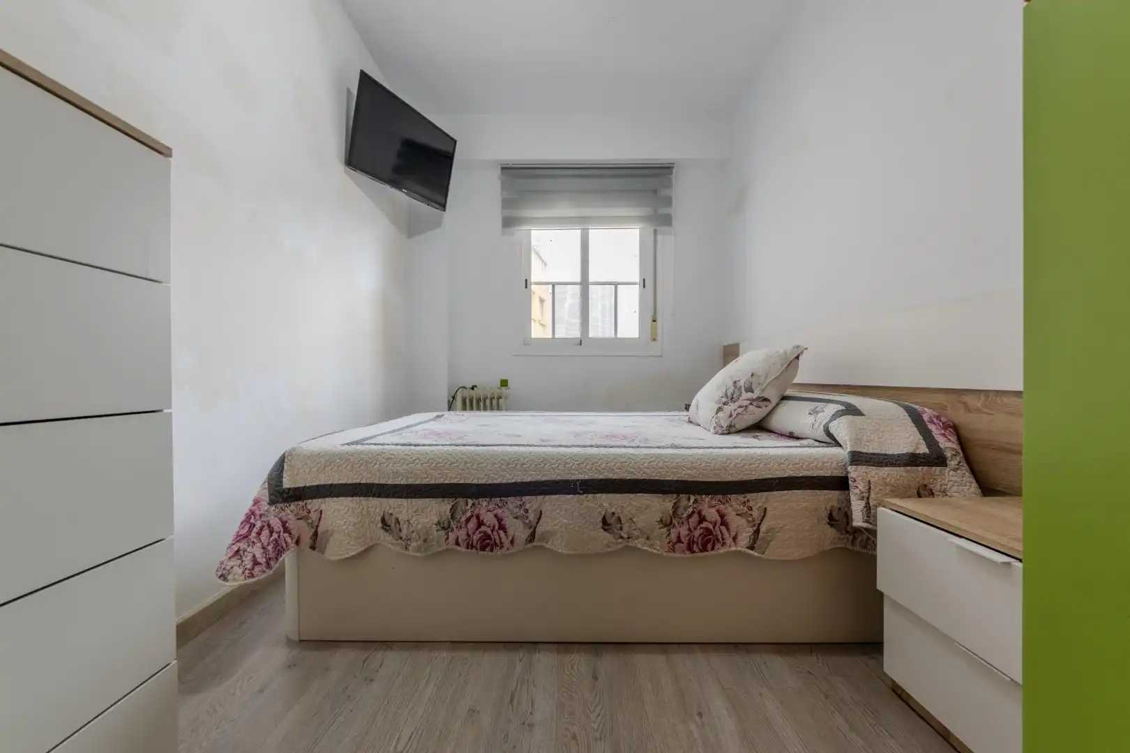 Habitación de Piso en venta en Reus con Calefacción, Parquet y Balcón