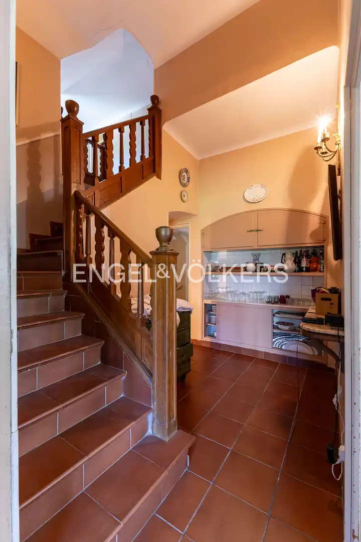 Casa o chalet en venta en Torrelodones con Calefacción, Jardín privado y Terraza