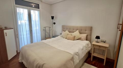 Foto 4 von Wohnung zur Miete in Gros, Donostia - San Sebastián
