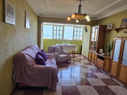 Living room of Attic for sale in Algeciras  with Terrace