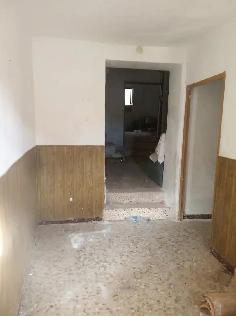 Adosado con terraza en venta en Ricote, imagen 8