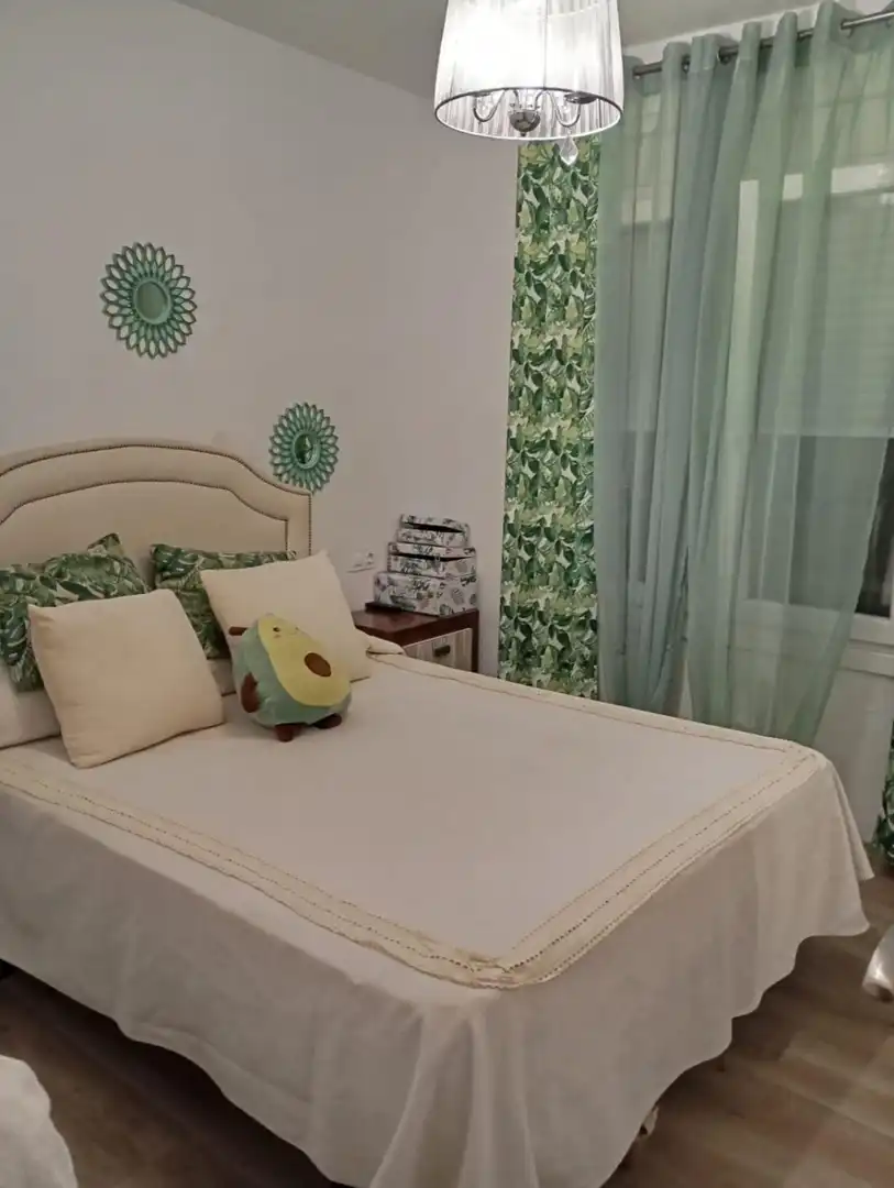 Dormitori de Casa o xalet en venda en Vinaròs amb Aire condicionat, Terrassa i Traster
