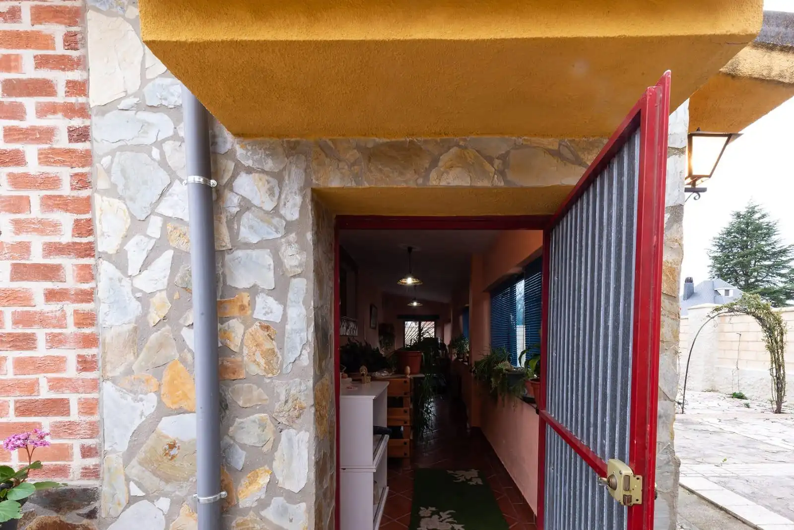 Casa o xalet en venda en Villabáñez amb Calefacció, Jardí privat i Terrassa