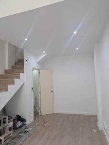 Local comercial en Alquiler en Carrer de Cartagena, 210 en Sagrada Família