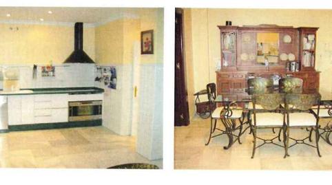 Foto 2 de Dúplex en venda a Arcos de la Frontera, Cádiz