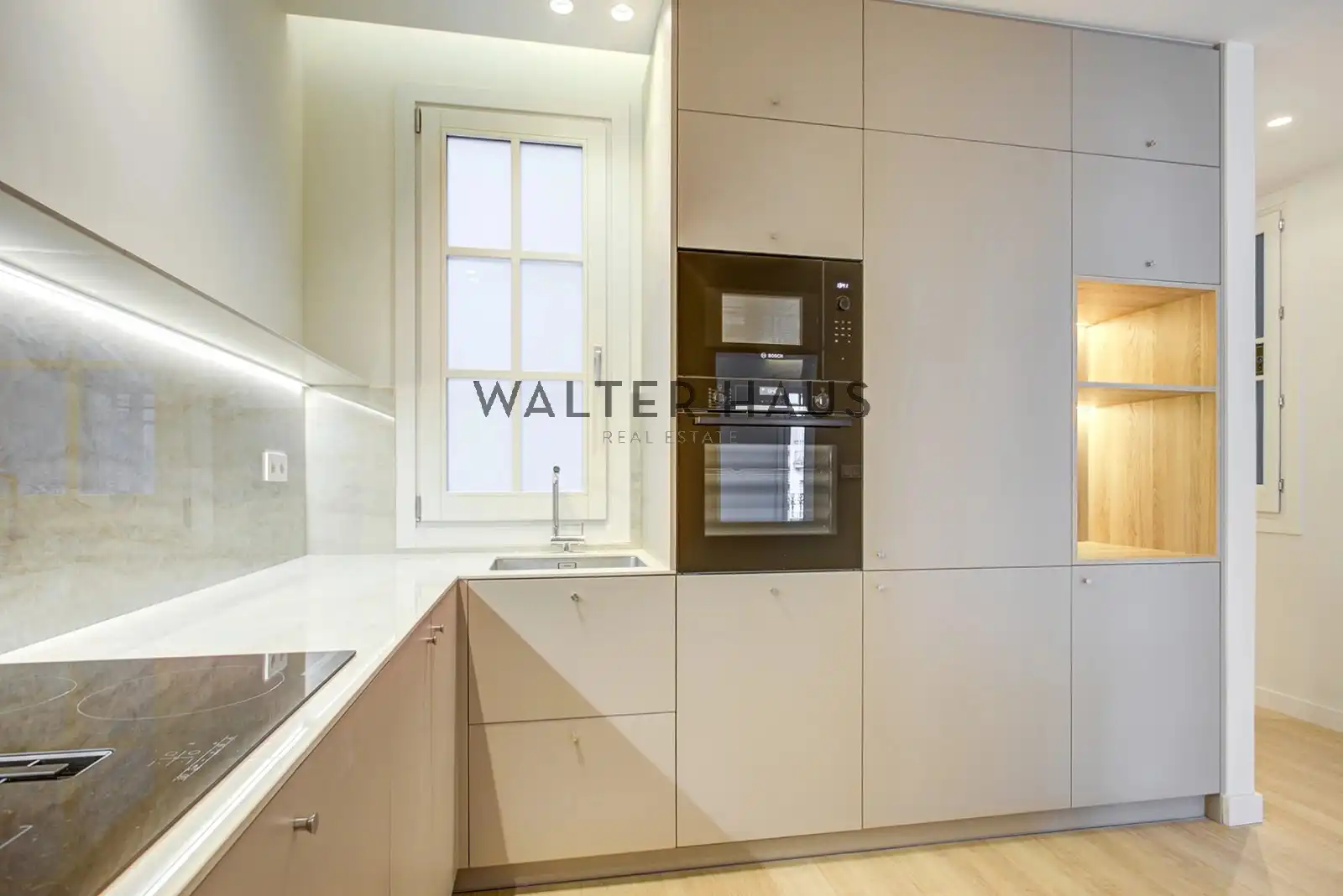 Appartement avec terrasse à vendre à Carrer del Consell de Cent, imagen 31