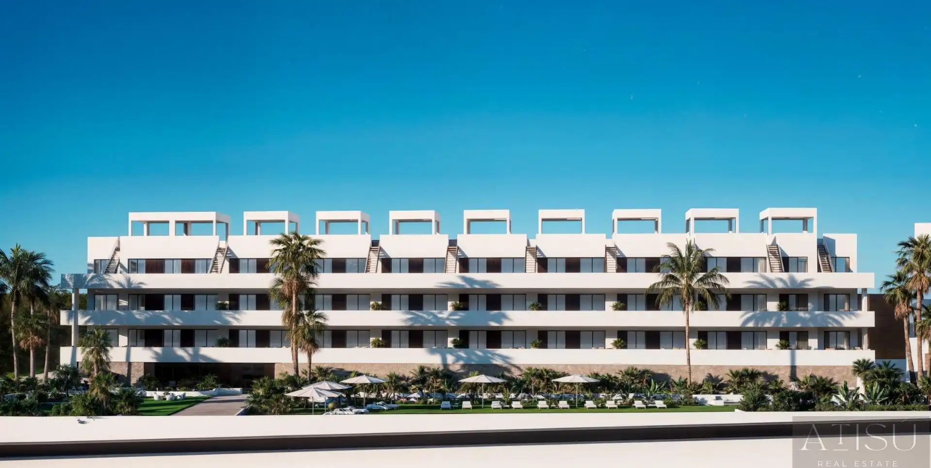 Attique avec piscine à vendre à Balcón de Finestrat - Terra Marina, imagen 34