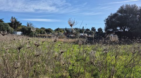 Foto 4 de Terreno en venta en Zahora, Barbate