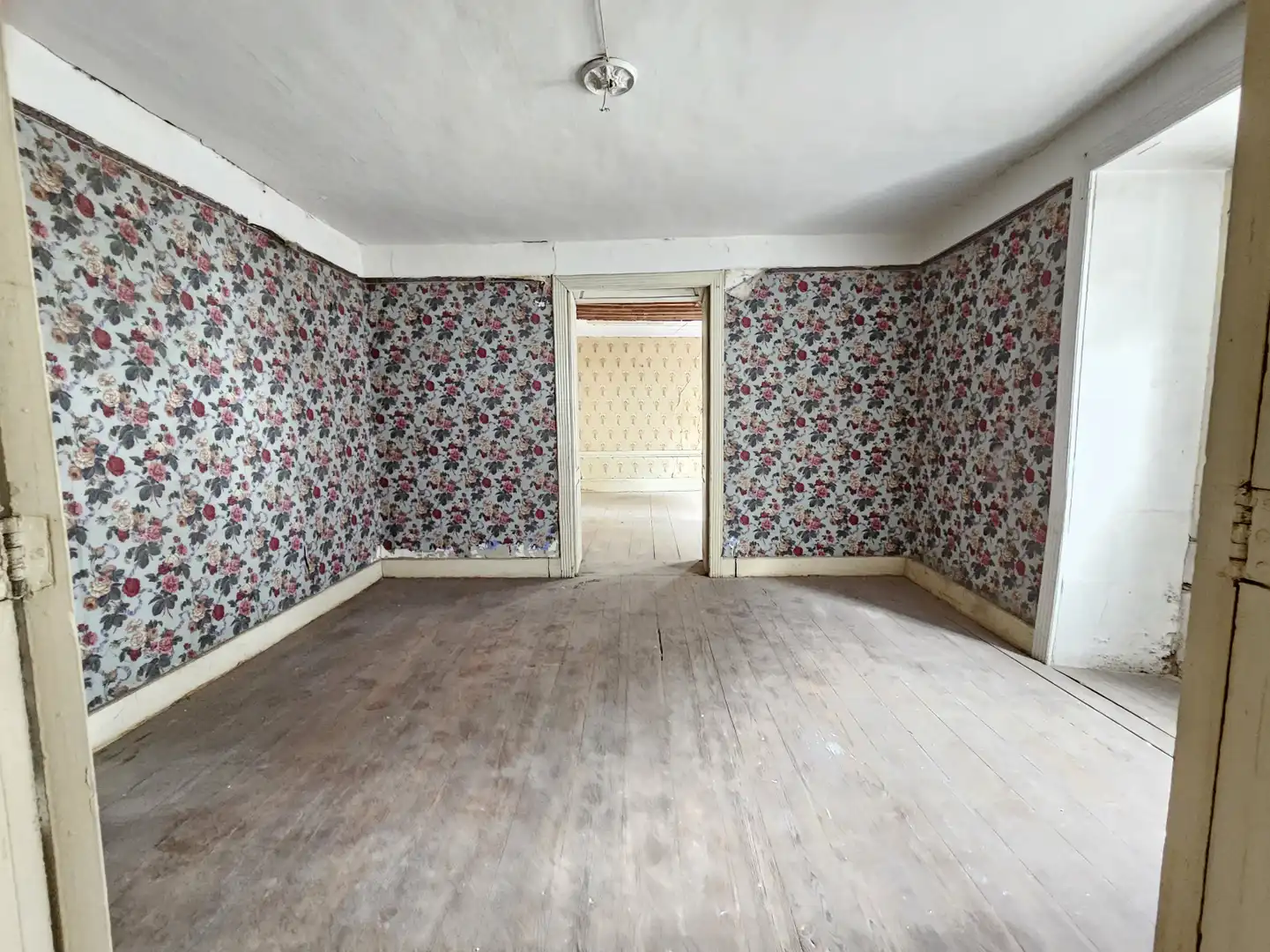 Sala de estar de Casa o chalet en venta en San Cristóbal de la Laguna