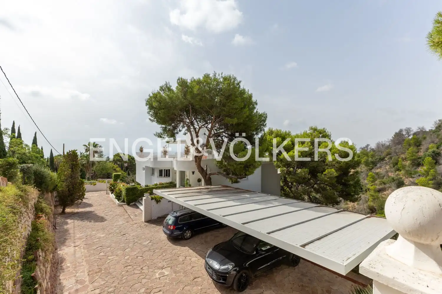 Villa avec terrasse à vendre à Sagunto ciudad, imagen 59