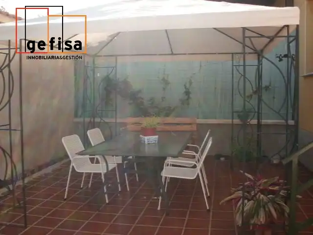 Chalet en venta en FRANCISCO VELA SILLER, imagen 19