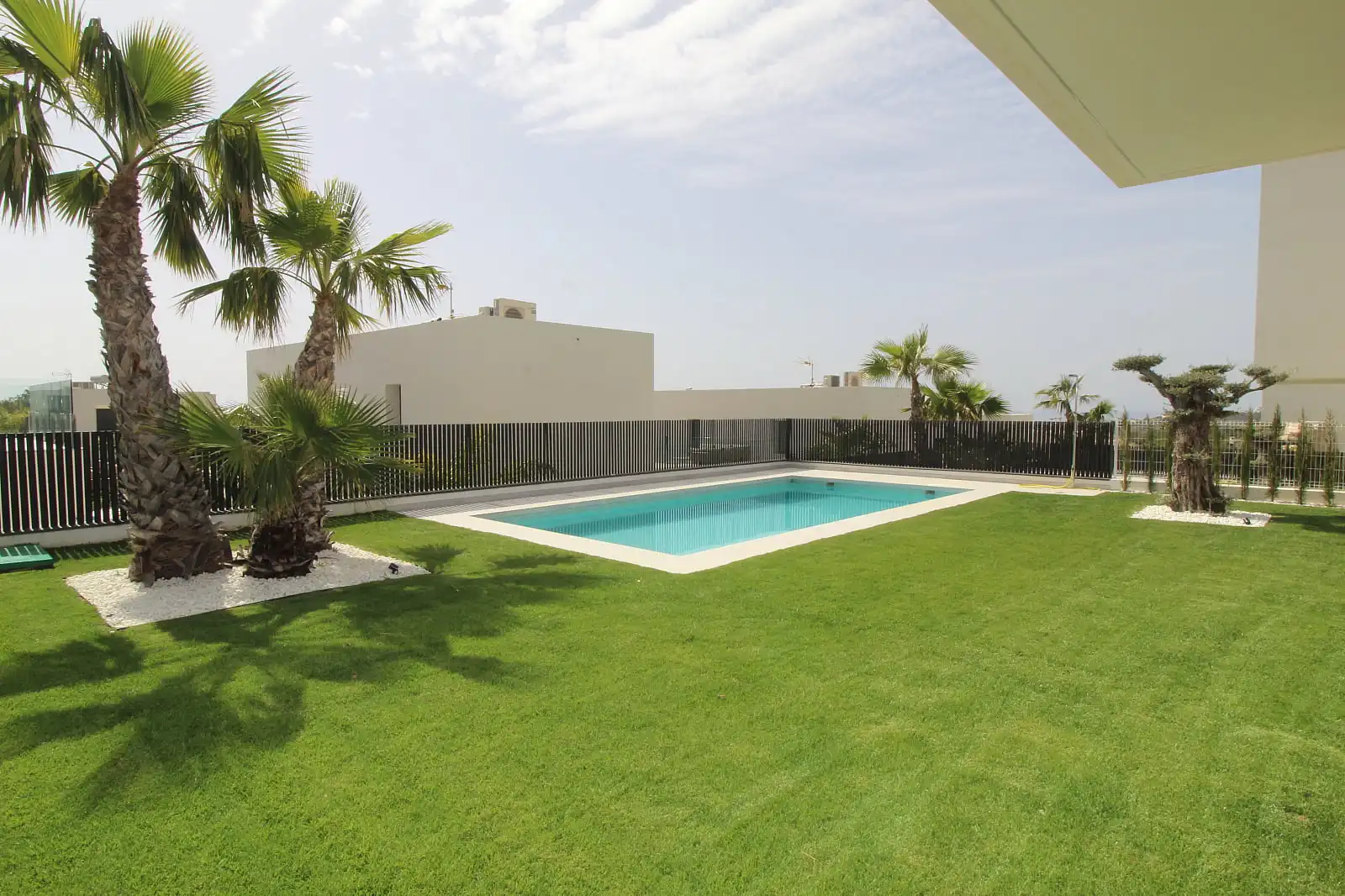 Casa con terraza en venta en Golf Bahía, imagen 4