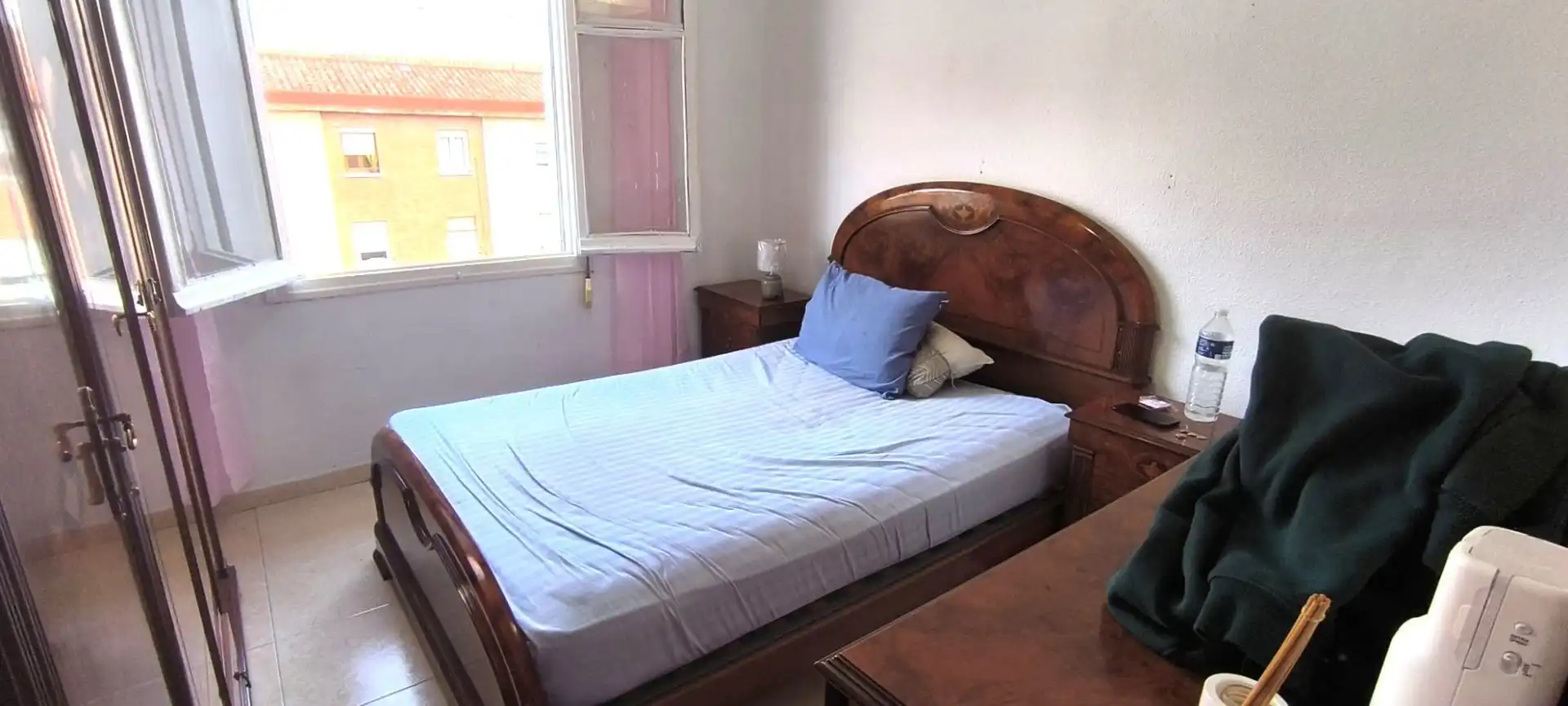 Apartamento en venta en San Millán - Ayuntamiento, imagen 4