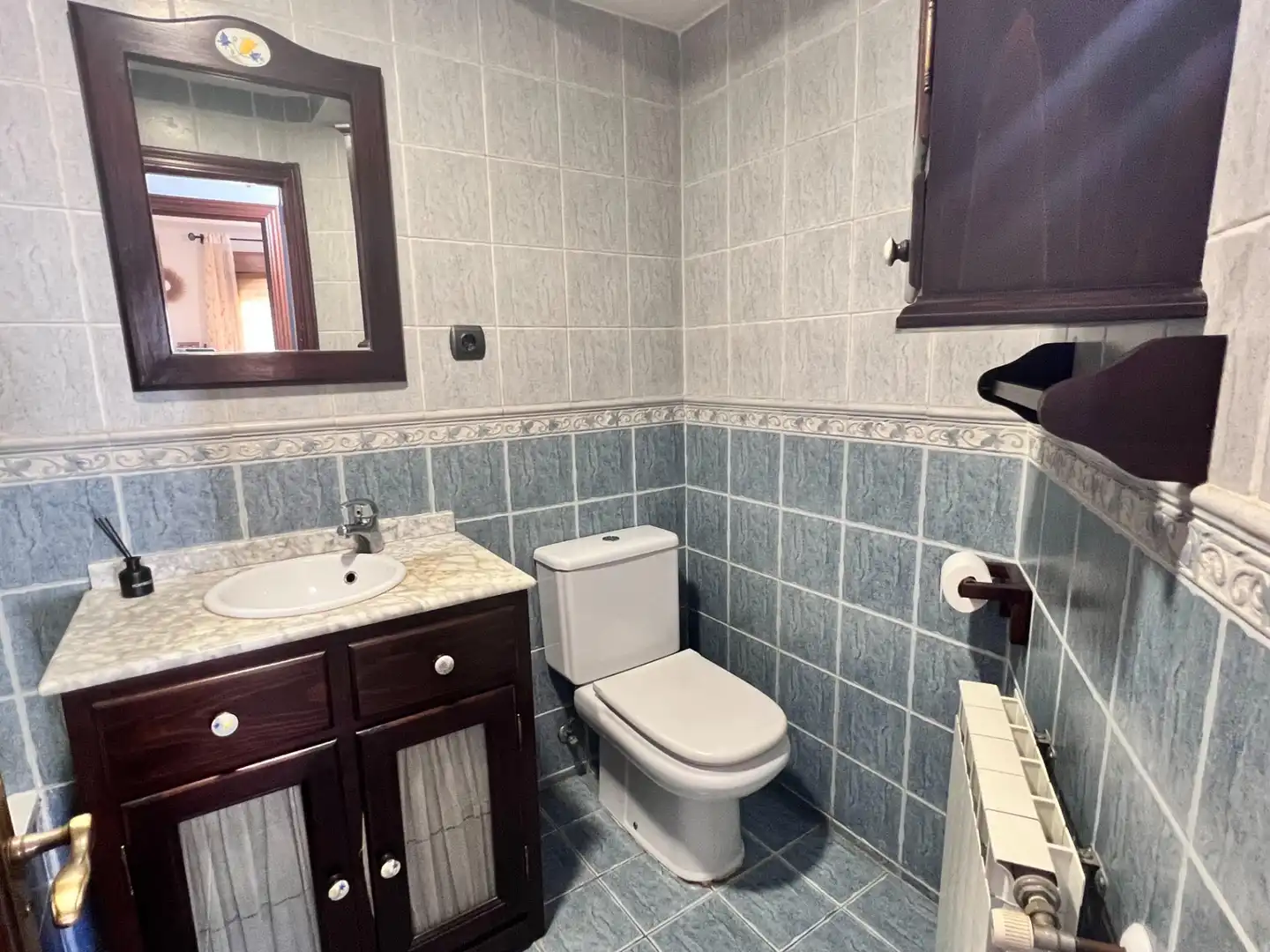 Flat for sale in Riosa, imagen 14