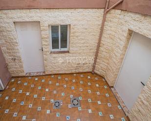 Balcony of Flat for sale in Sant Vicenç Dels Horts  with Air Conditioner, Heating and Terrace