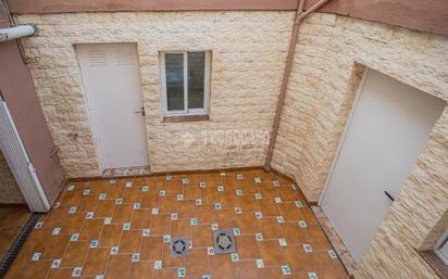 Balcony of Flat for sale in Sant Vicenç Dels Horts  with Air Conditioner, Heating and Terrace