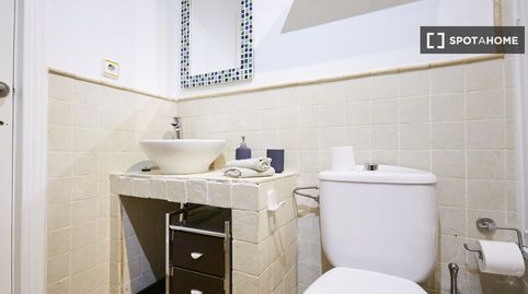 Foto 4 de Piso de alquiler en Universidad - Malasaña, Madrid Capital