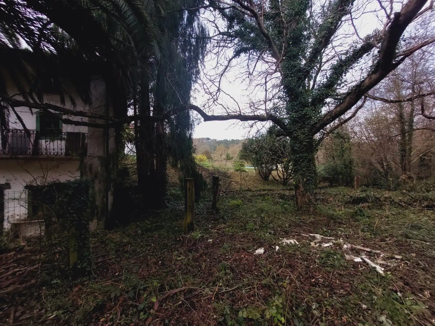 Country house zum Verkauf in Morga
