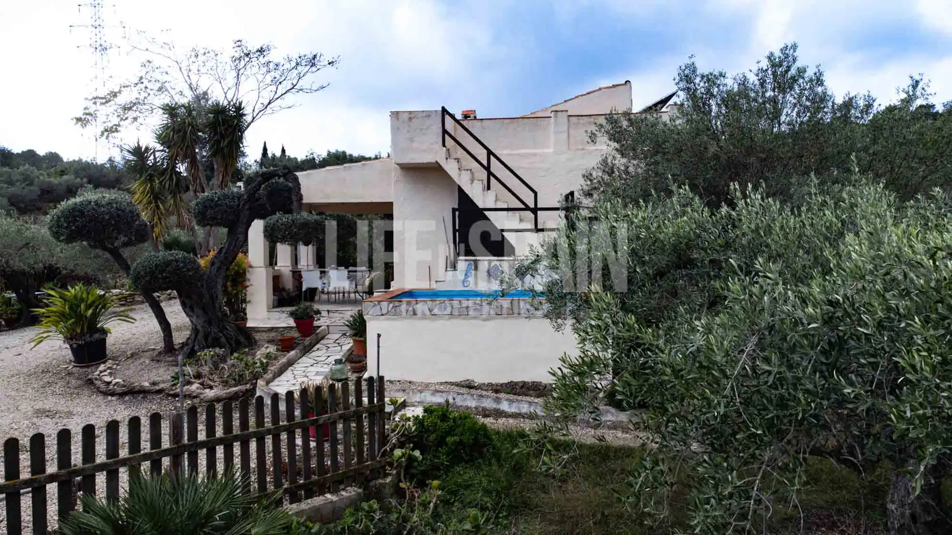 Casa rústica con piscina en venta en El Perelló, imagen 64
