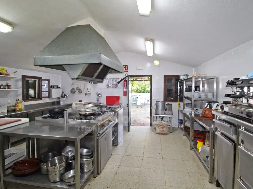 Gewerbefläche zum Verkauf in Ferreries poble, imagen 17