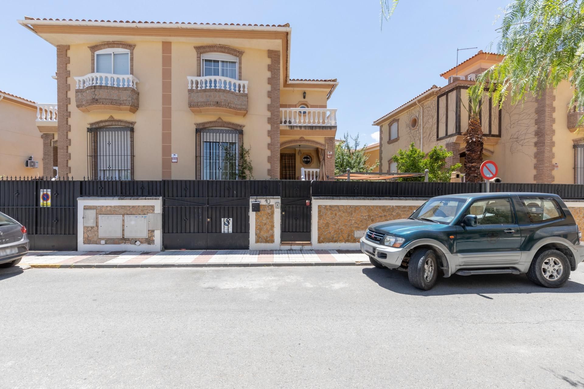 Single-family semi-detached for sale in  CAÑADA DEL TESORILLO, 10, Atarfe