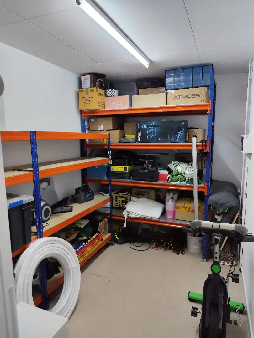 Local en venta en Cabrera de Mar con Aire acondicionado, Calefacción y Internet