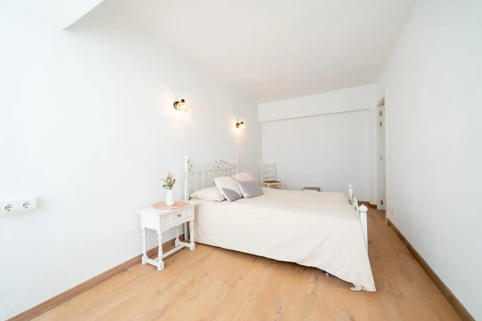 Habitación de Piso en venta en  Palma de Mallorca con Aire acondicionado, Jardín privado y Balcón