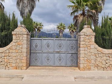 Residential land for sale in Carrer Ritch Miller
