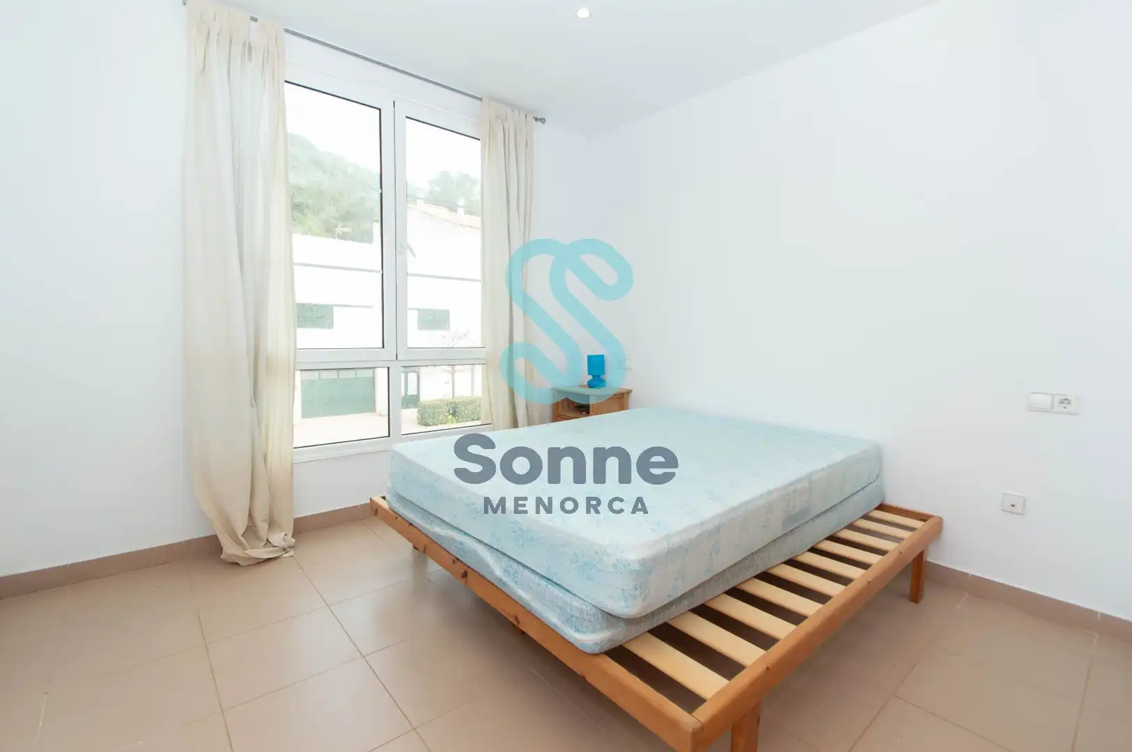 Flat for sale in Jaime Mascaró, Ferreries poble