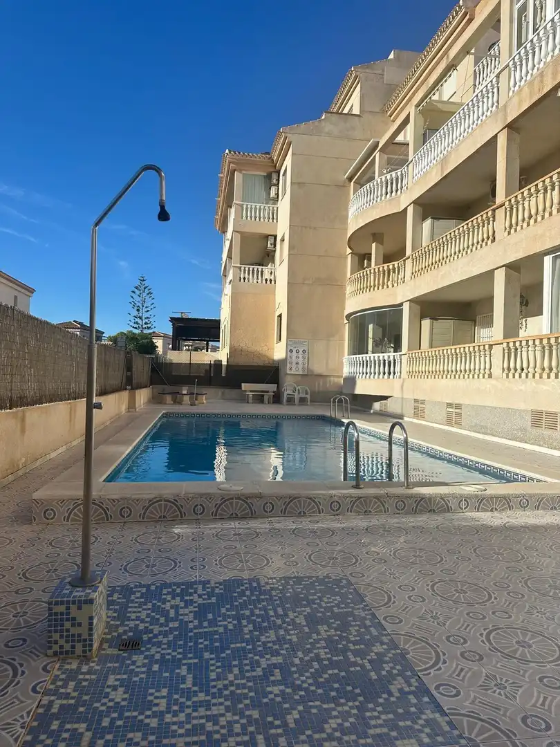 Appartement compact à vendre à Orihuela Costa, imagen 28