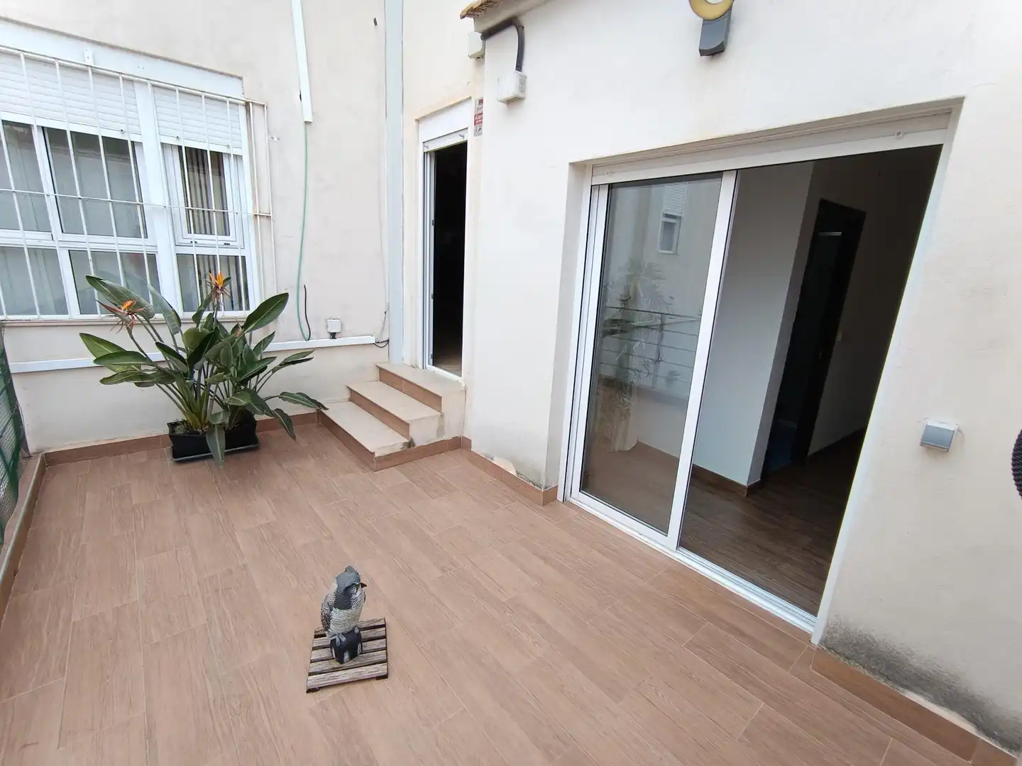 Adosado con terraza en venta en Casco Urbano, imagen 44